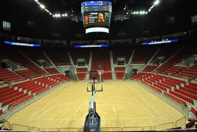 體育場館地板 體育場館地板