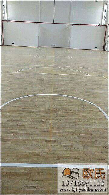 實木體育地板 實木體育地板