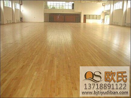 運動地板 運動地板