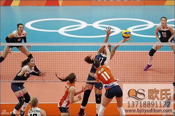 排球木地板品牌如何選擇