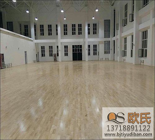 體育運(yùn)動(dòng)木地板當(dāng)前面臨的問(wèn)題