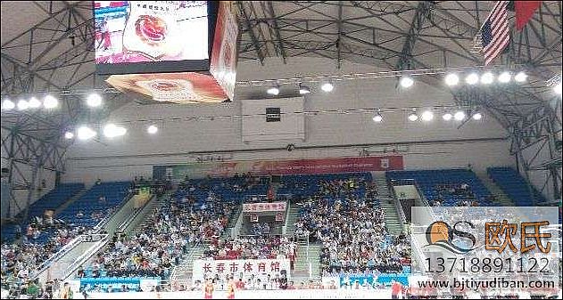 運動木地板安裝前這些因素您不可忽視！