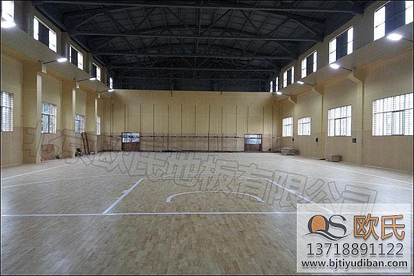 OS歐氏地板屬于國內幾線品牌？