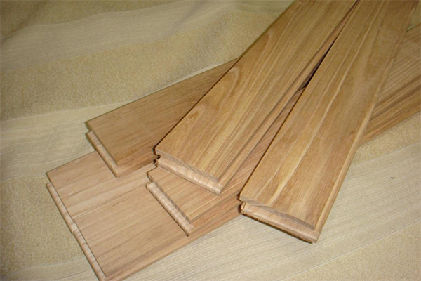 運動木地板常識