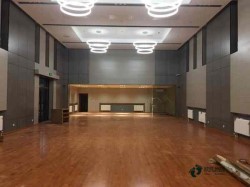 國標(biāo)運(yùn)動(dòng)型地板安裝公司