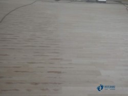 籃球場木地板施工價格