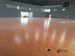 籃球木地板施工價格