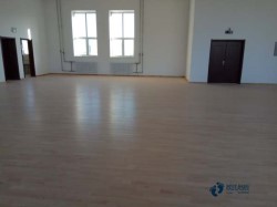 一般籃球體育地板施工團隊