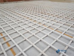普通籃球體育地板施工單位
