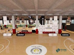 單層龍骨體育場(chǎng)地地板保養(yǎng)方法