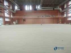 那里有籃球館木地板品牌排行榜