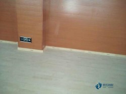 優惠的運動場地木地板安裝公司