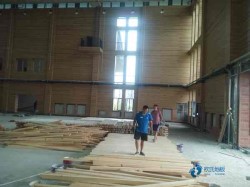 松木舞臺(tái)運(yùn)動(dòng)場(chǎng)地木地板品牌哪個(gè)好