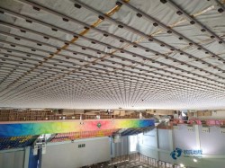 購買俄勒岡松舞臺(tái)運(yùn)動(dòng)地板哪種牌子好