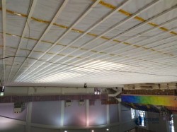 購買俄勒岡松舞臺(tái)場(chǎng)地地板行業(yè)品牌