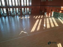 常用松木舞臺運動館木地板哪個牌子較好