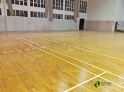 常用俄勒岡松舞臺運動地板哪種牌子好