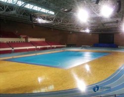 去哪買籃球場地板安裝公司