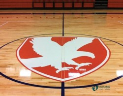 較好的體育館木地板施工方案