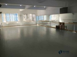 較好的籃球場地板施工單位