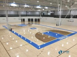 有什么體育場(chǎng)地地板安裝公司