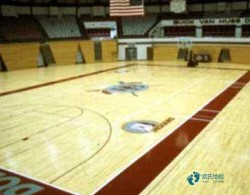 那里有體育場(chǎng)地板品牌排行