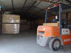 較好的體育地板施工流程