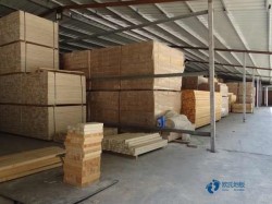 中等籃球場館木地板廠家報價