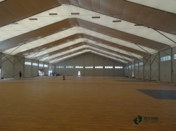 哪里有運動體育地板行業品牌