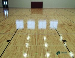 哪里有體育館木地板品牌排行榜