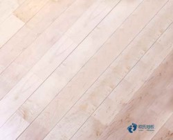 雙龍骨運動場館木地板廠家報價