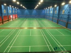 柞木運動籃球地板怎樣保養