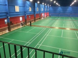 較好的籃球運動地板安裝公司
