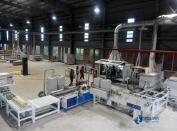 有哪些體育運(yùn)動(dòng)木地板安裝公司