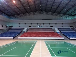 那里有體育運動地板十大品牌