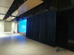 雙層龍骨籃球館木地板如何保養