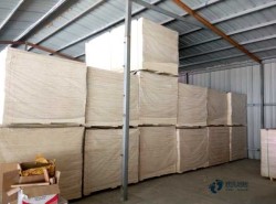 中等籃球場地地板廠家報價