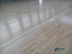 較好的體育館木地板施工隊