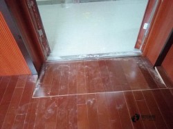 體育館木地板多少錢