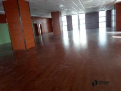 專業籃球體育木地板施工工藝