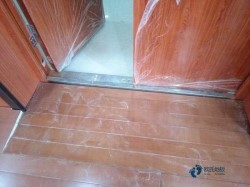 不錯體育運動木地板廠家報價