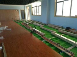 哪里有運動體育地板品牌有哪些