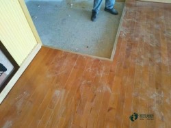 體育場木地板一般多少錢