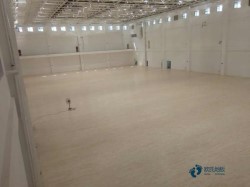 體育場館地板價錢