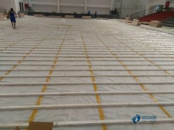 柞木運動場館地板維護保養(yǎng)