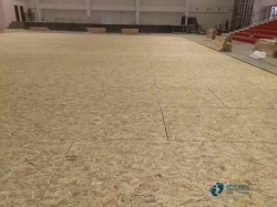 那里有運動體育地板品牌哪個好