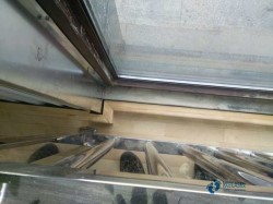 較好的運動場地木地板施工工藝