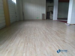 專業籃球體育木地板施工單位