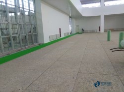 籃球場木地板大概多少錢