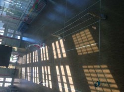 中等運動場木地板安裝公司